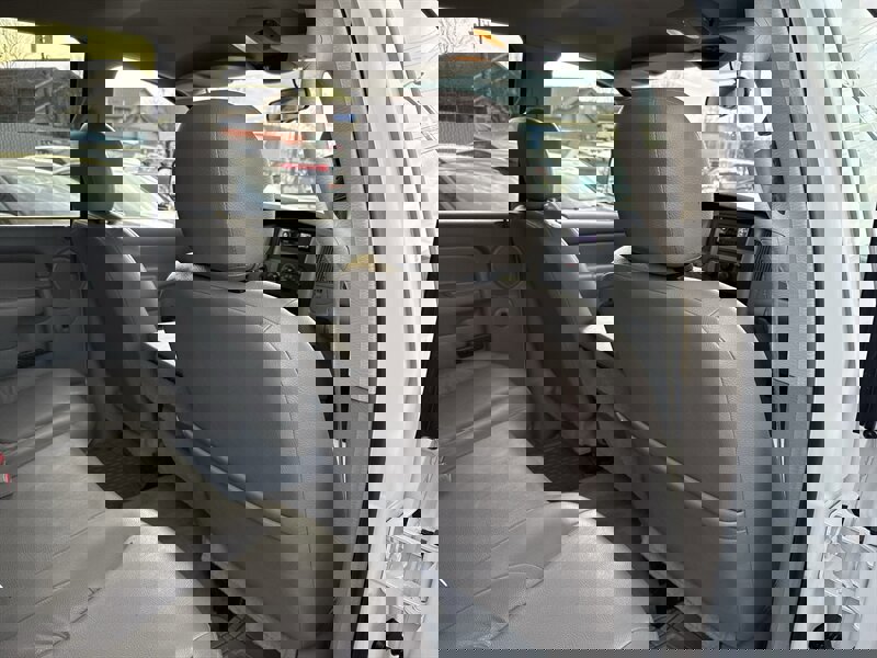 Used 2003 Dodge Ram 2500 Truck 4x4 Quad Cab image 34