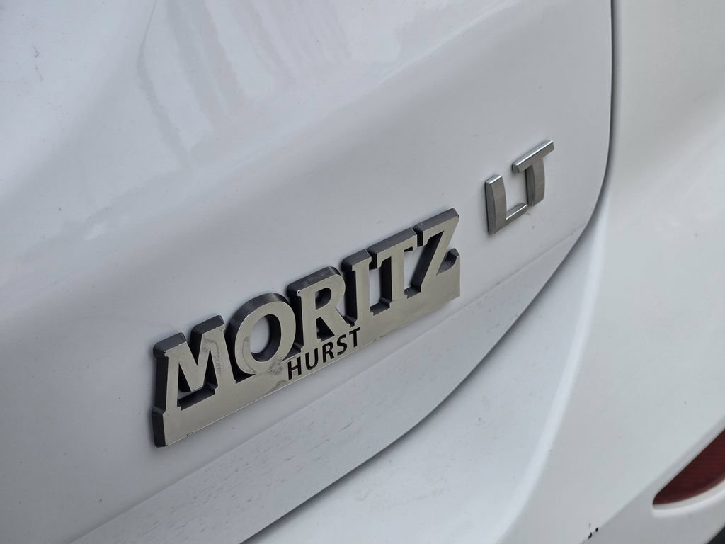 Used 2023 Chevrolet Equinox LT FWD image 16