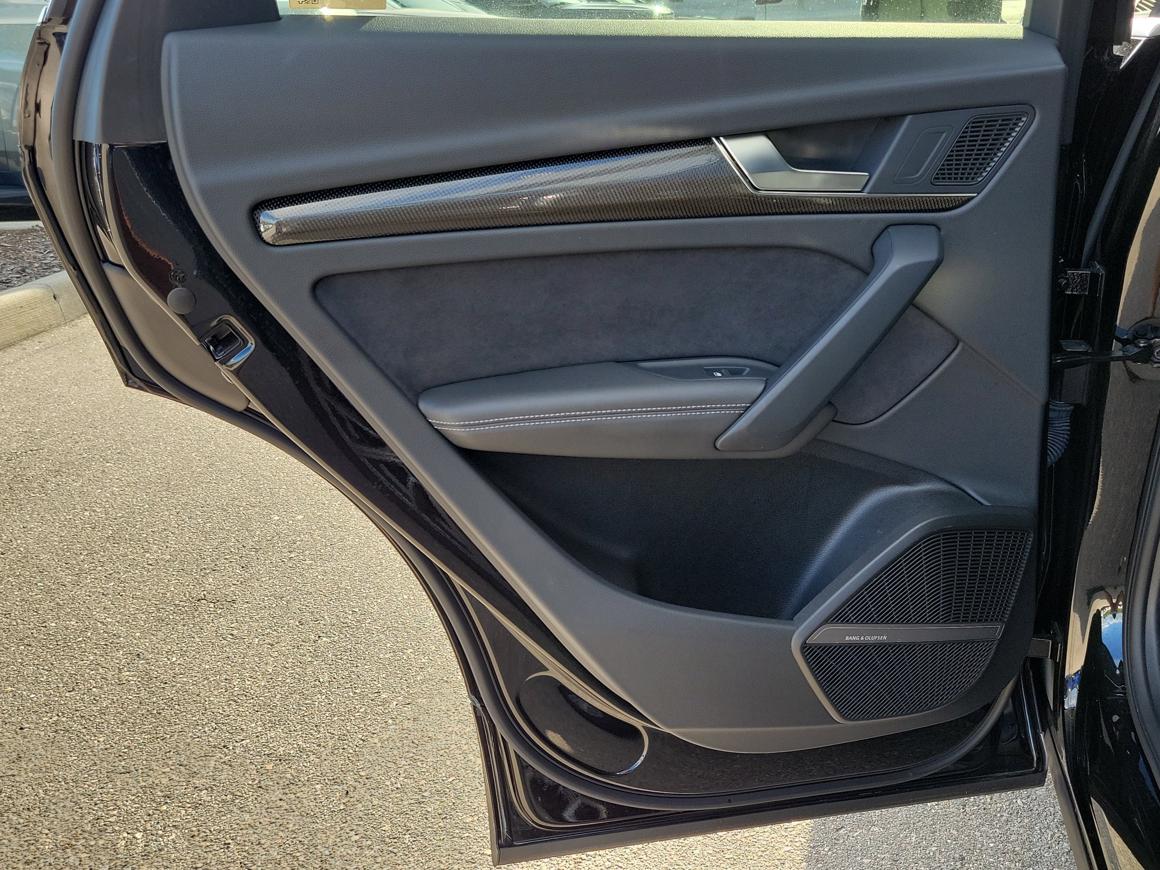 Used 2022 Audi SQ5 Premium Plus image 14