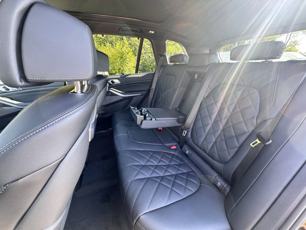 New 2026 BMW X5 M60i image 20
