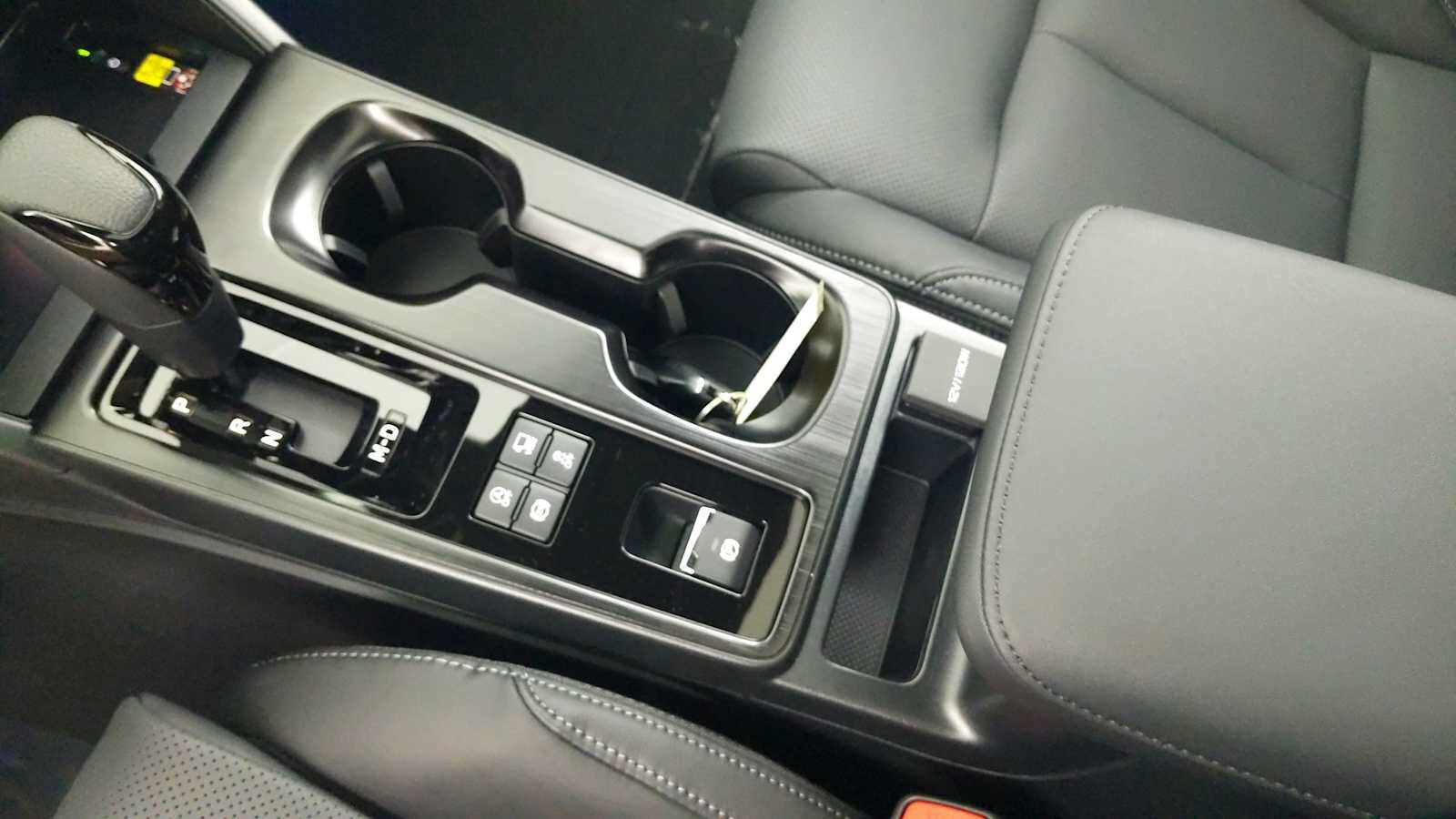 New 2026 Subaru Outback Touring AWD/4WD image 19