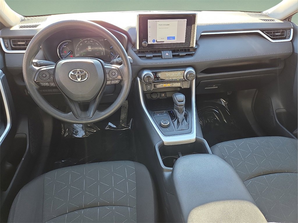 Certified 2023 Toyota RAV4 XLE image 15