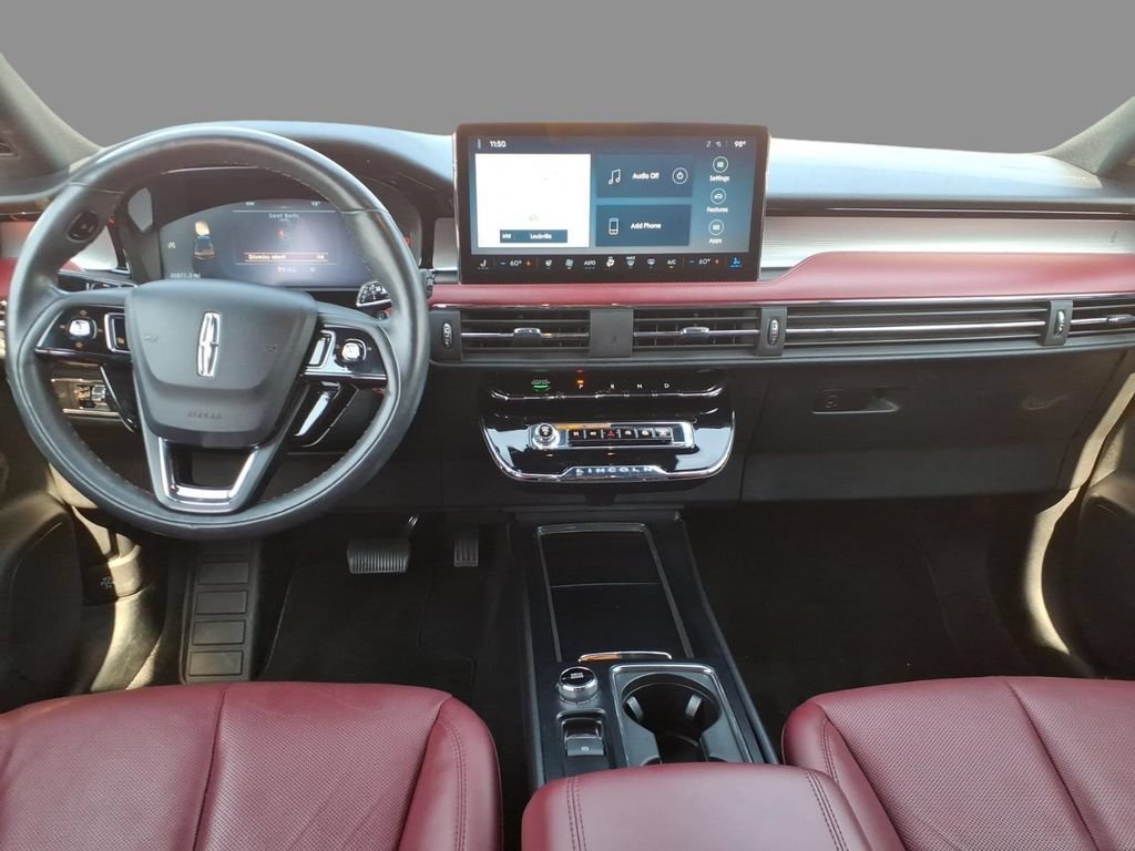 Used 2023 Lincoln Corsair Reserve w/ Equipment Group 201A FWD image 15