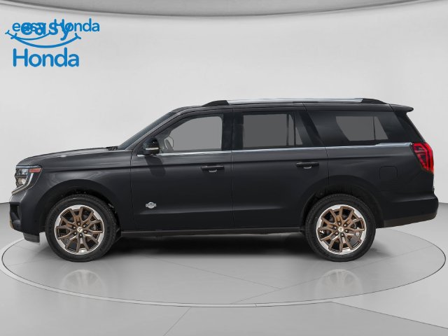 Used 2026 Ford Expedition King Ranch AWD/4WD image 3