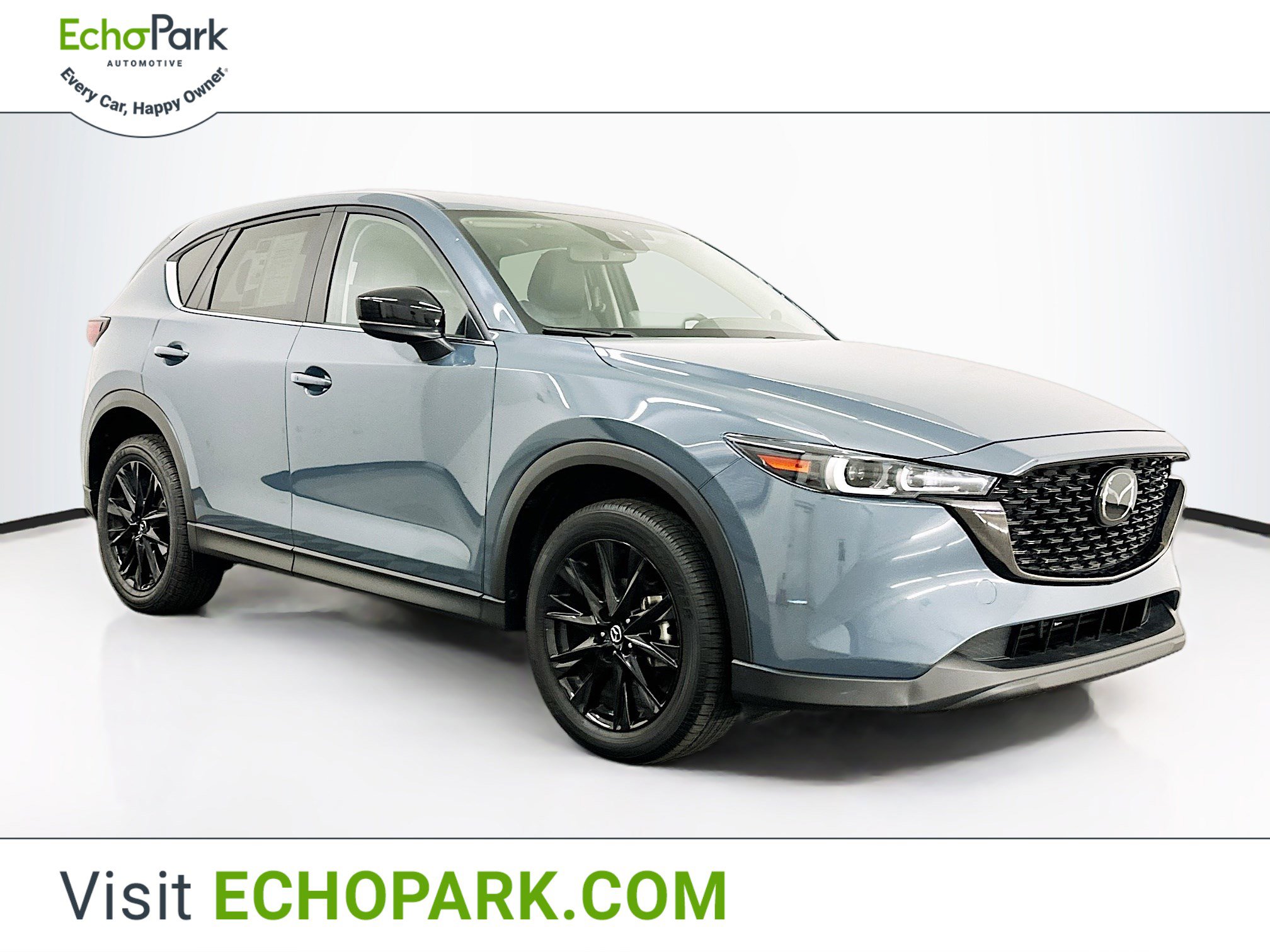 Used 2024 MAZDA CX-5 Carbon Edition