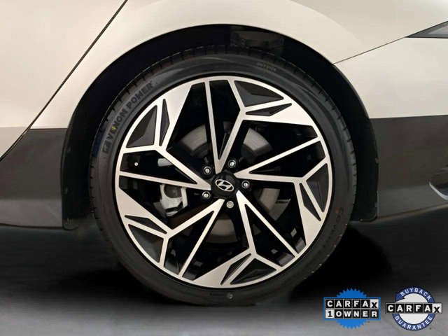 Used 2023 Hyundai Ioniq 6 SEL image 29