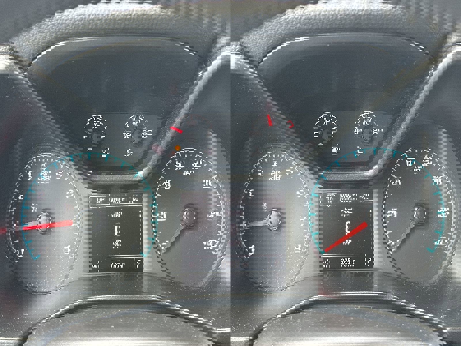 Used 2022 Chevrolet Colorado LT w/ Fleet Safety Package image 23