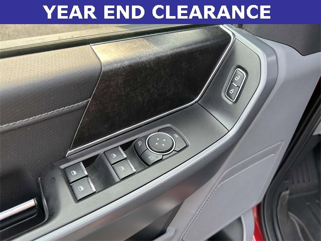 Used 2022 Ford F150 XLT w/ Equipment Group 302A High image 15