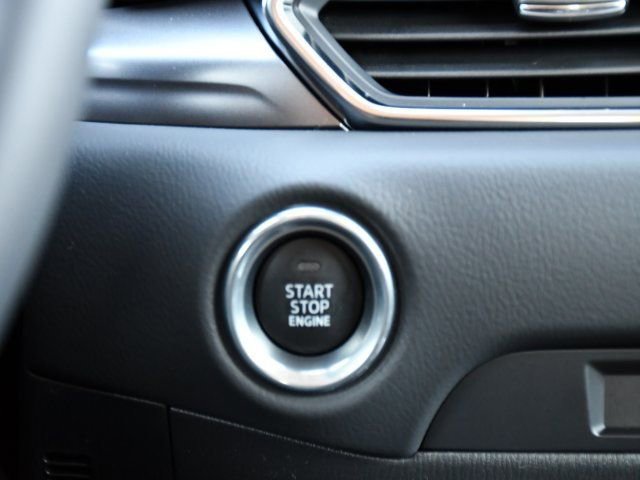 New 2025 MAZDA CX-5 AWD 2.5 S w/ Select Package image 16