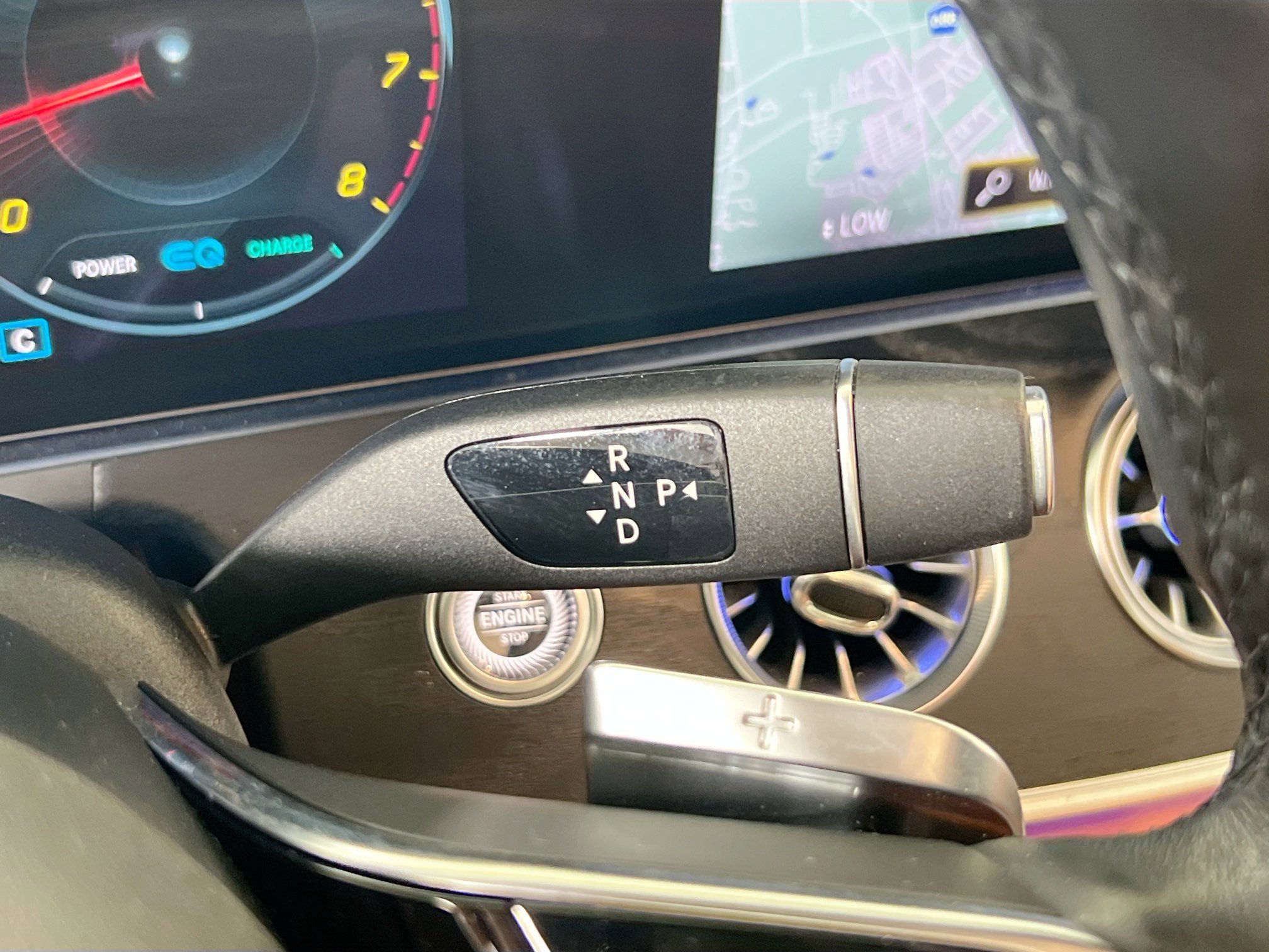 Used 2022 Mercedes-Benz CLS 450 4MATIC image 17