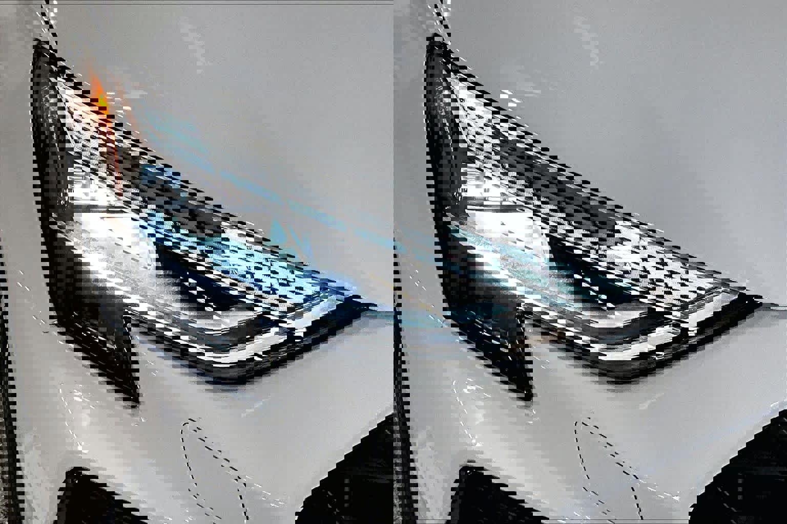 New 2026 Audi S3 Premium image 13