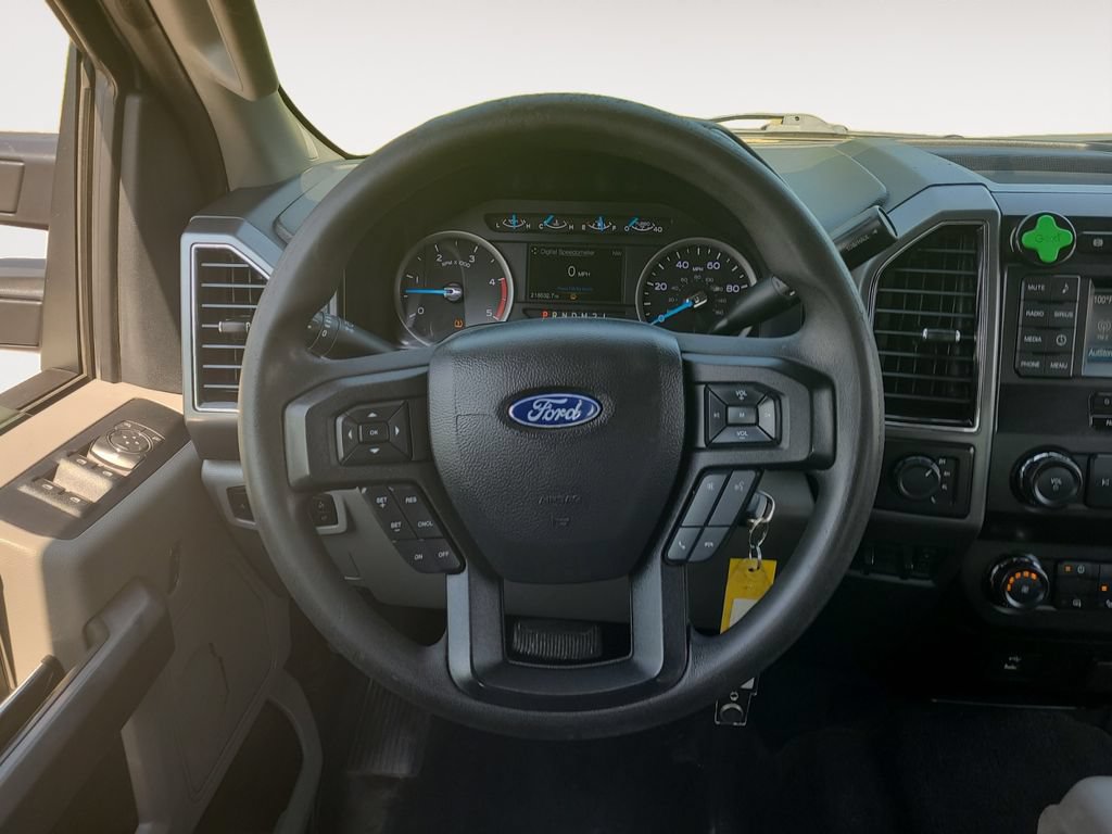 Used 2019 Ford F350 XLT AWD/4WD image 12