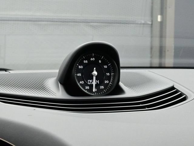 New 2026 Porsche Taycan RWD image 12