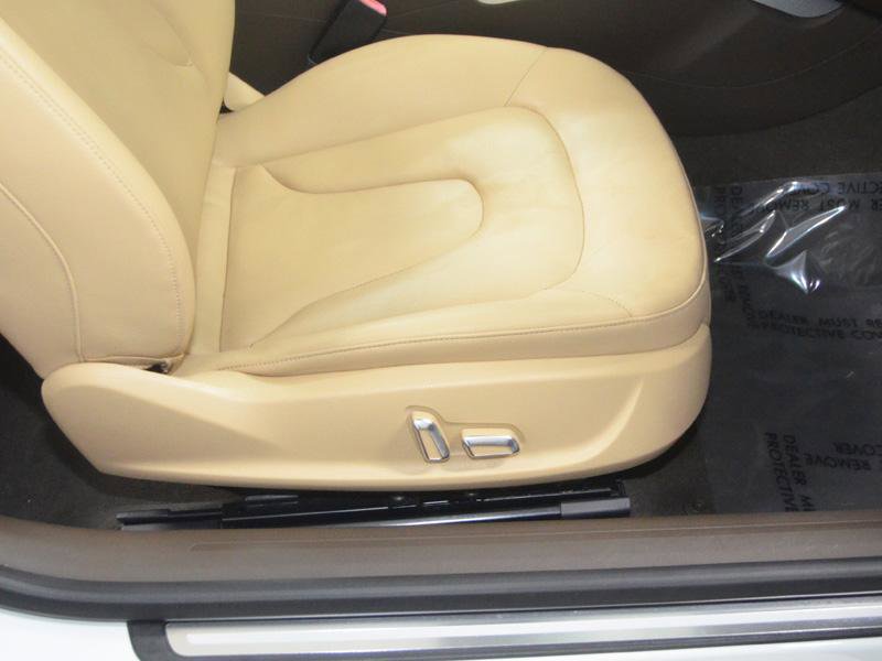 Used 2014 Audi A5 2.0T Premium Plus image 24