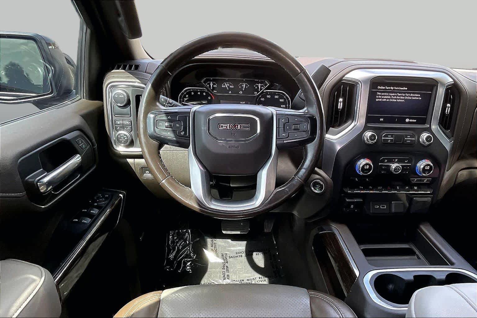 Used 2020 GMC Sierra 1500 Elevation w/ Elevation Value Package RWD image 6