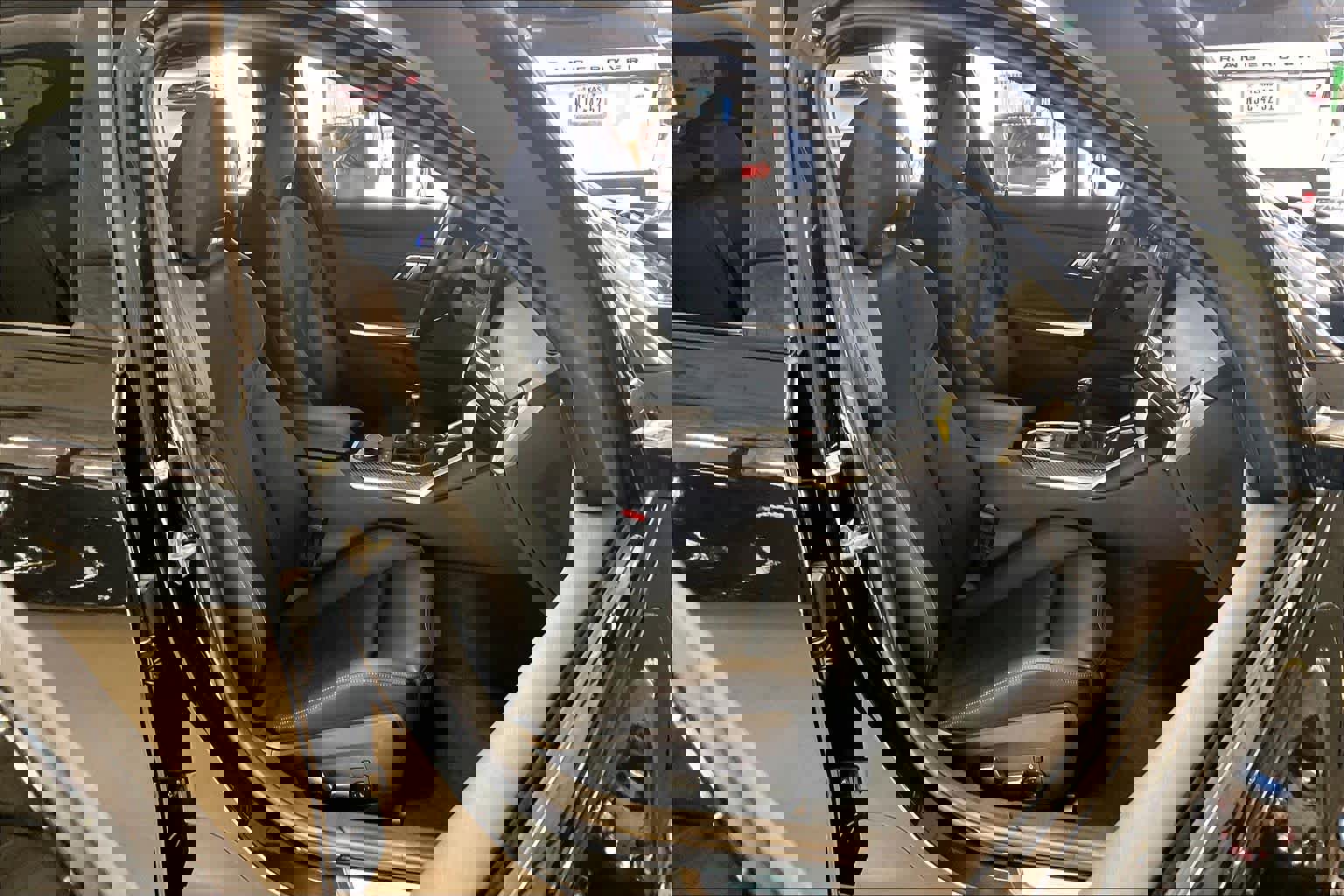 Used 2023 BMW M3 w/ Parking Assistance Package image 8