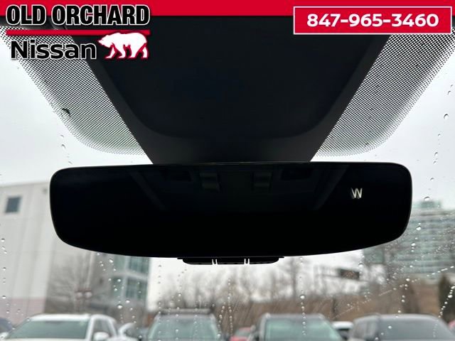 Used 2023 Volkswagen Tiguan SE AWD/4WD image 20