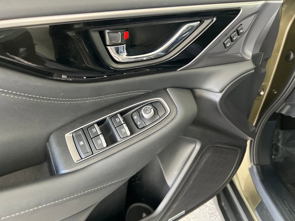 Certified 2023 Subaru Outback Limited XT image 14