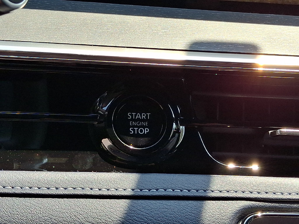 New 2027 INFINITI QX80 Sensory AWD/4WD image 20