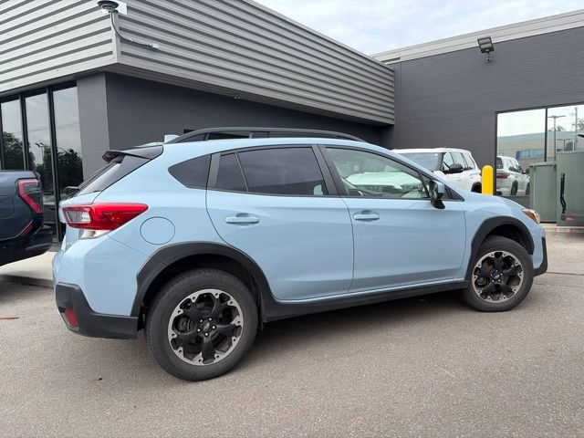 Used 2023 Subaru Crosstrek 2.0i Premium AWD/4WD image 3
