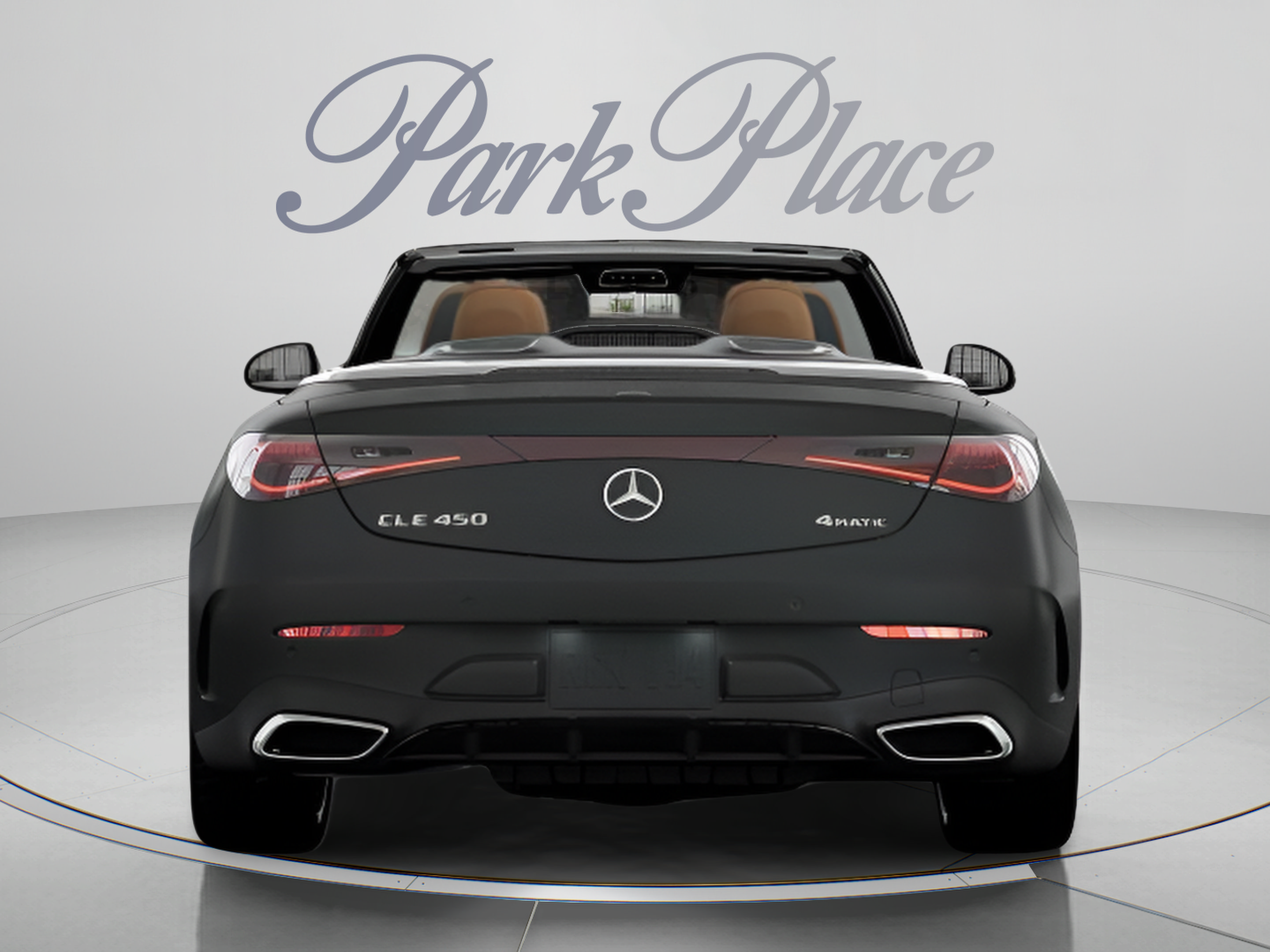 New 2027 Mercedes-Benz CLE 450 4MATIC Cabriolet image 17