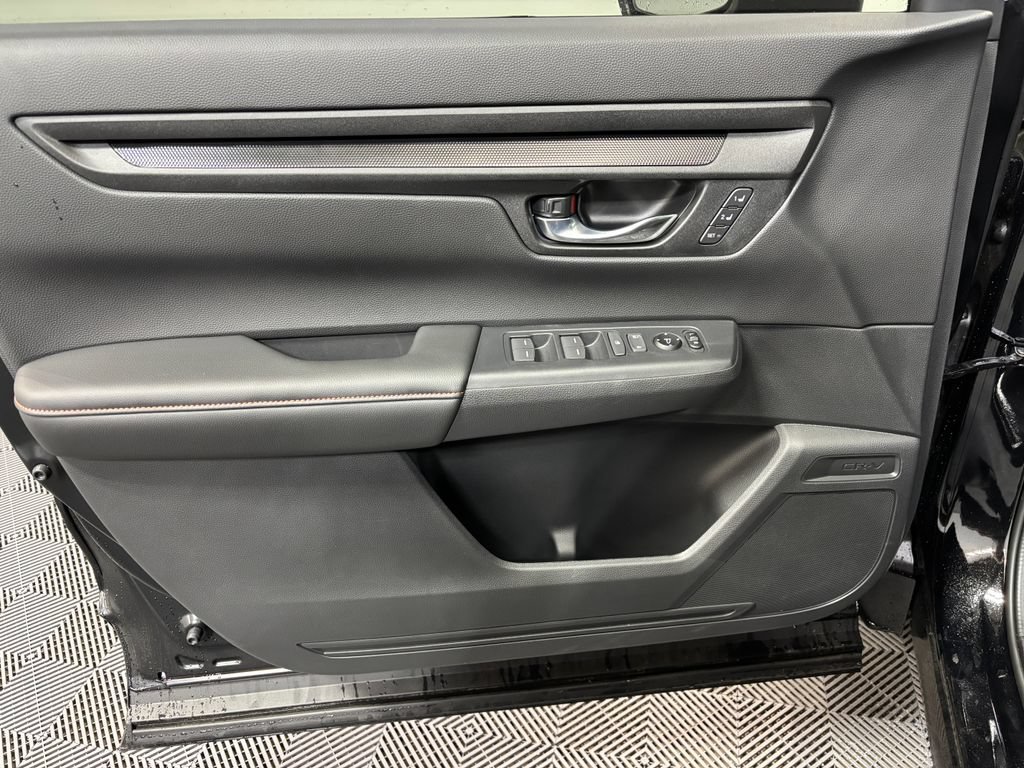 New 2026 Honda CR-V Sport-L image 21