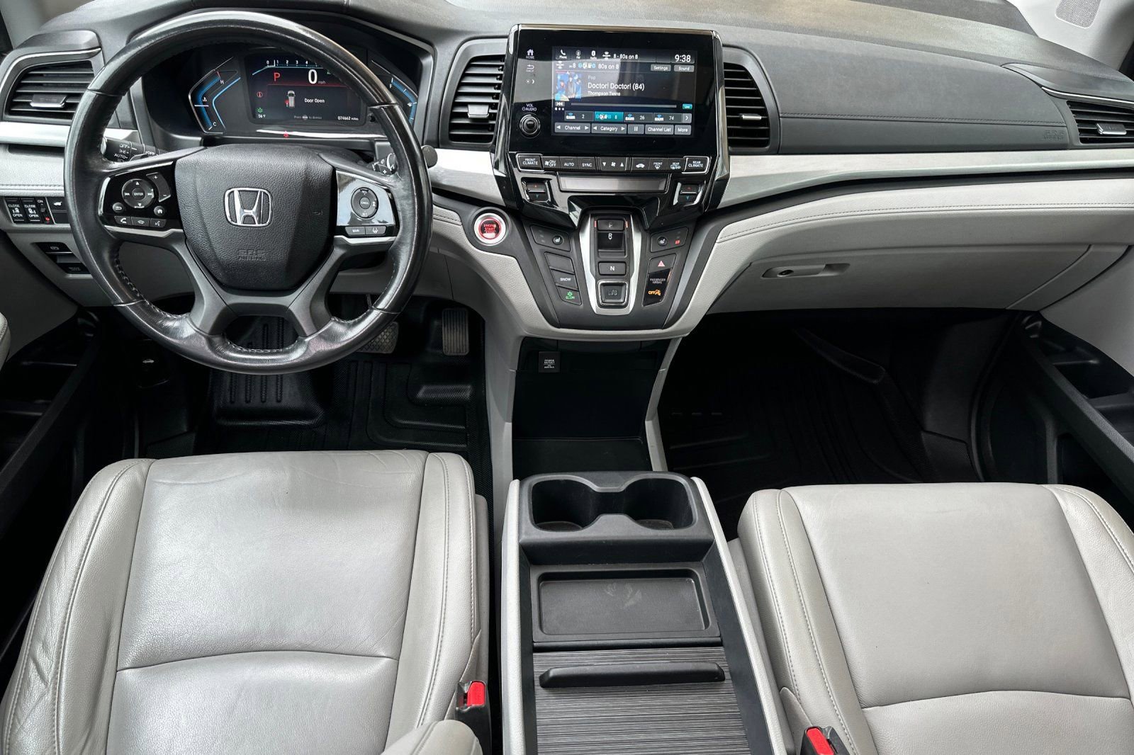 Used 2019 Honda Odyssey EX-L image 14