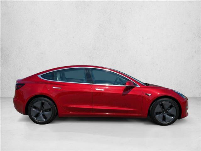 Used 2018 Tesla Model 3 Performance AWD/4WD video 4
