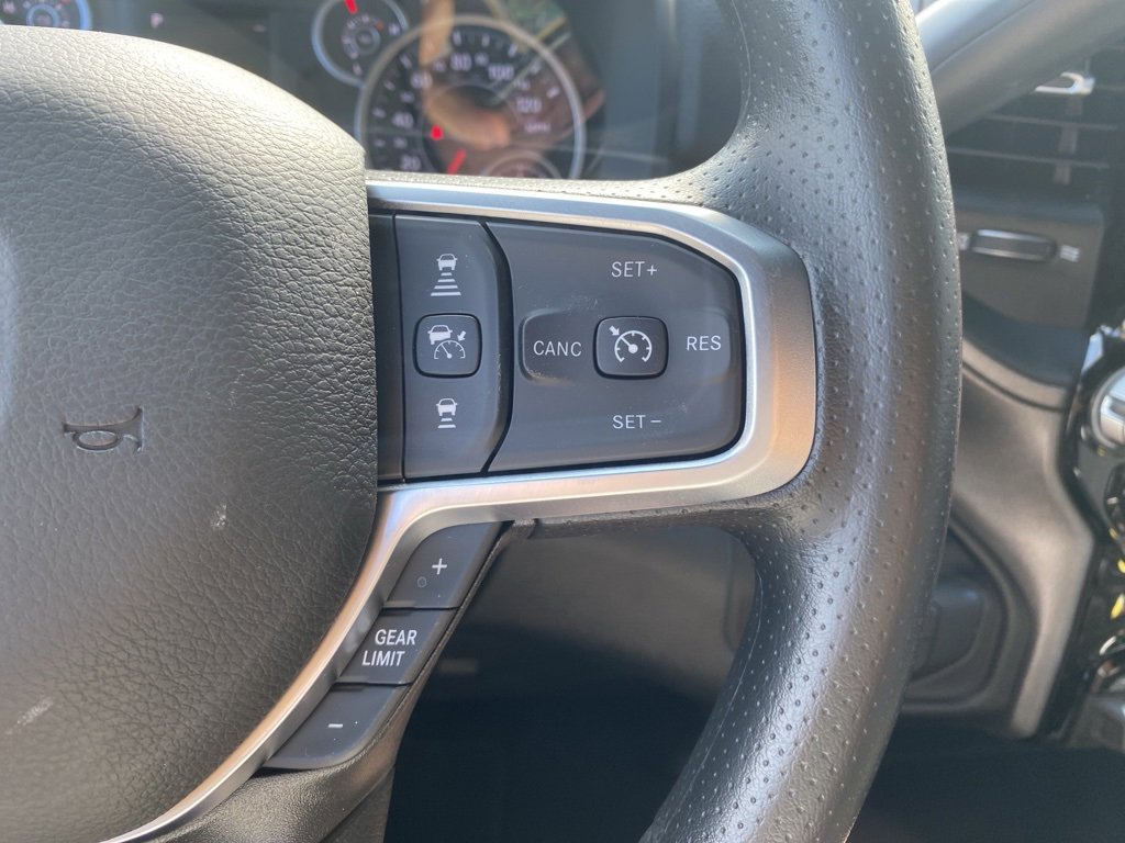 New 2026 RAM 2500 Tradesman image 25