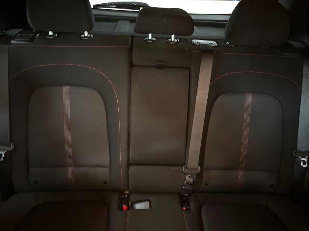 Certified 2022 Hyundai Kona N Line w/ Tech Package image 19