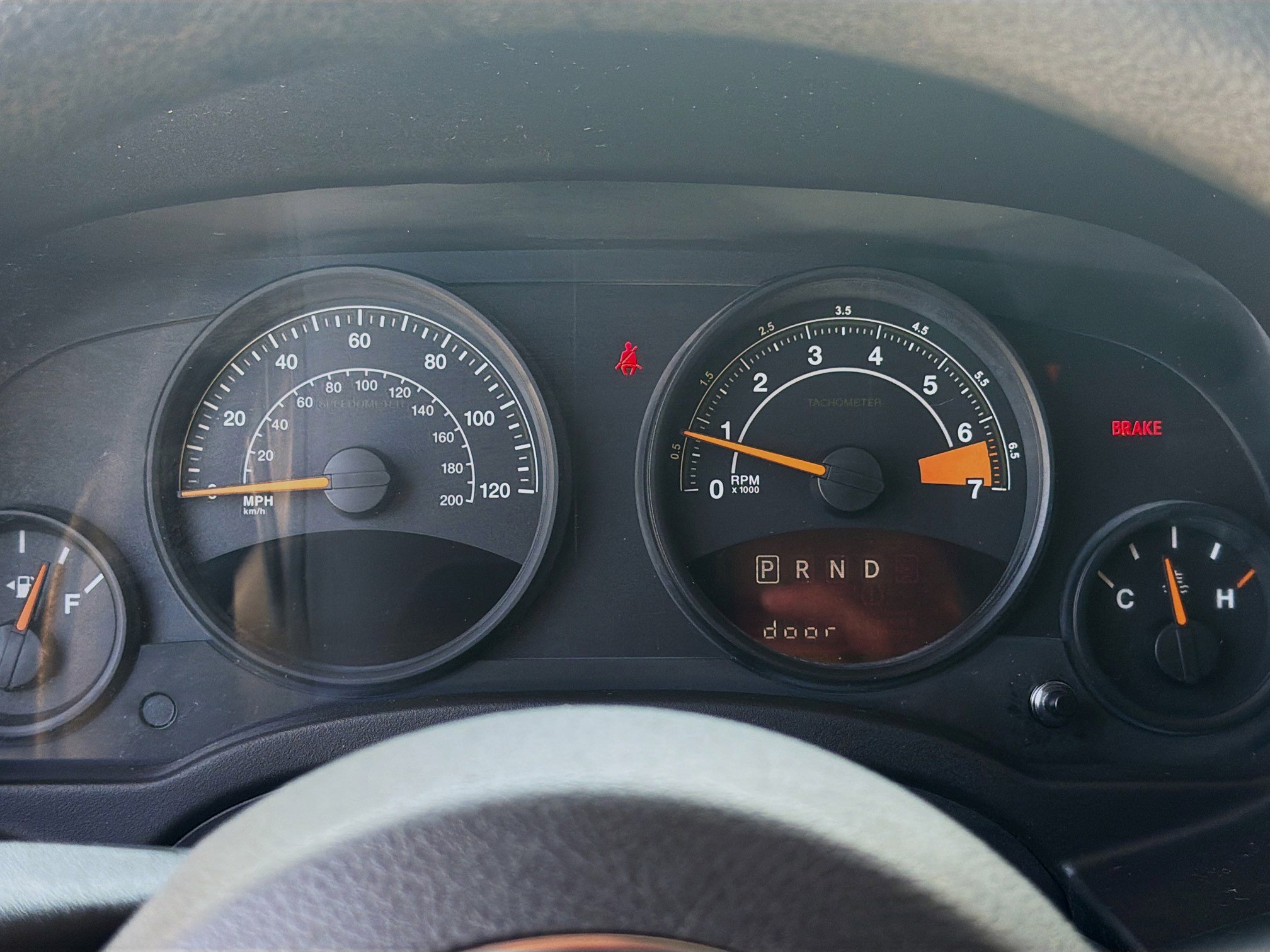 Used 2016 Jeep Patriot Sport w/ Power Value Group FWD image 11