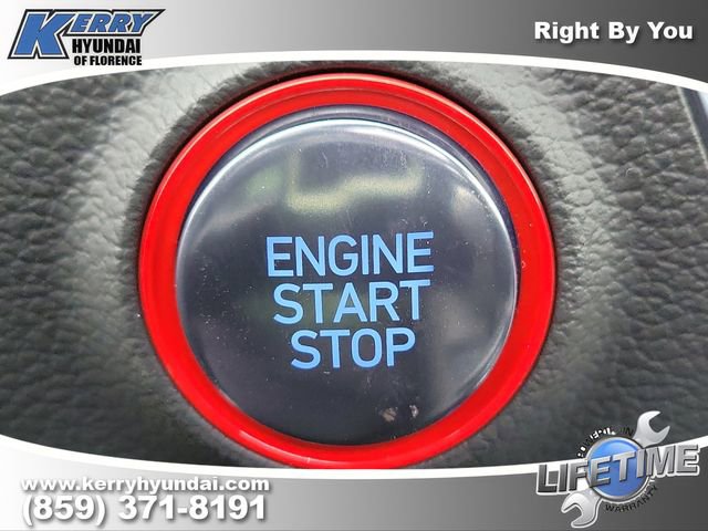 New 2026 Hyundai Sonata N Line image 29