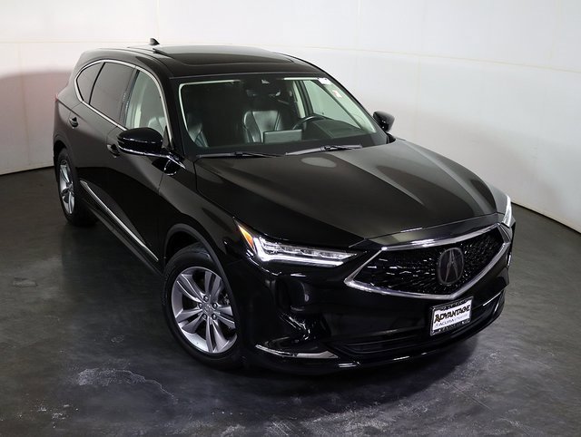 Certified 2023 Acura MDX SH-AWD image 7