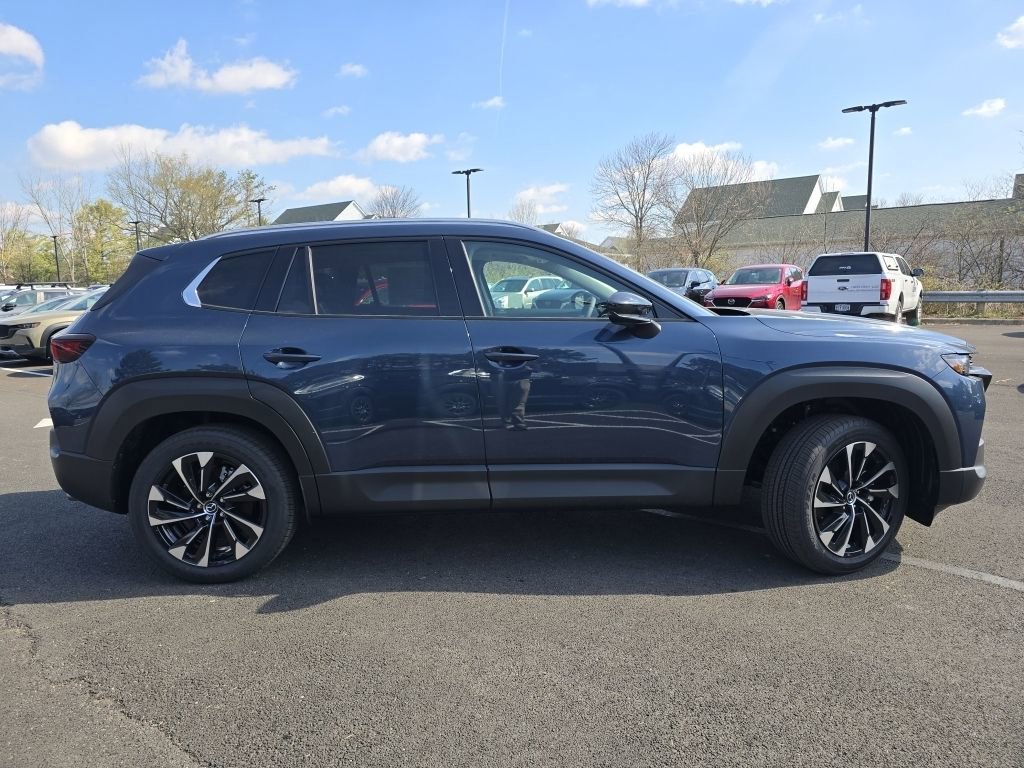 New 2026 MAZDA CX-50 2.5 Hybrid w/ Weather Package AWD/4WD image 14