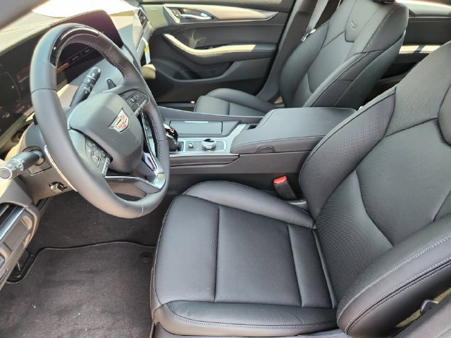 New 2026 Cadillac CT5 Premium Luxury w/ Technology Package AWD/4WD image 9