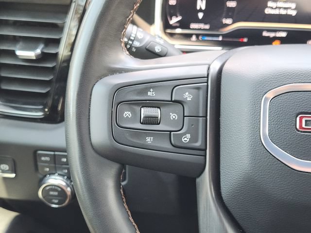 Used 2025 GMC Sierra 2500 AT4 w/ AT4 Premium Plus Package AWD/4WD image 29