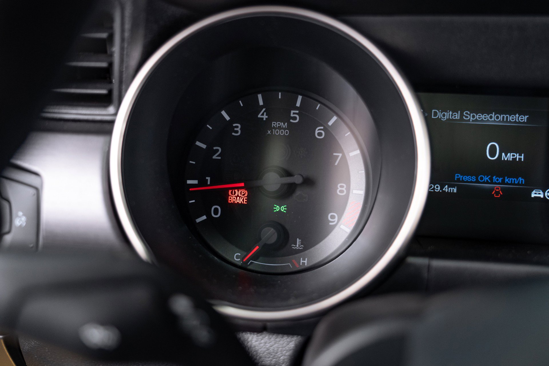 Used 2016 Ford Mustang Shelby GT350 w/ Track Package image 59