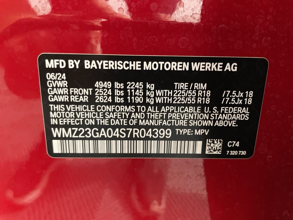 Certified 2025 MINI Cooper Countryman S image 29