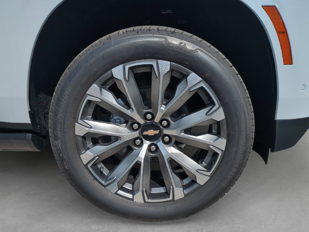 New 2026 Chevrolet Tahoe High Country RWD image 11