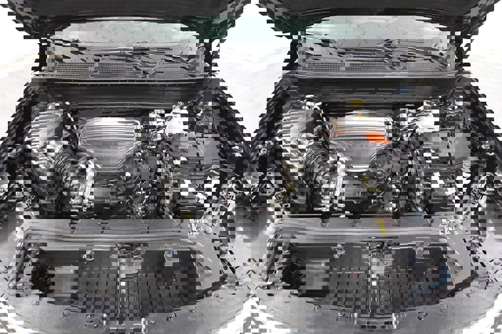 Used 2023 GMC Acadia SLT w/ Technology Package image 36