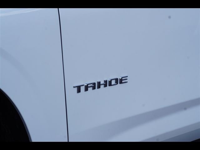 New 2026 Chevrolet Tahoe High Country AWD/4WD image 28