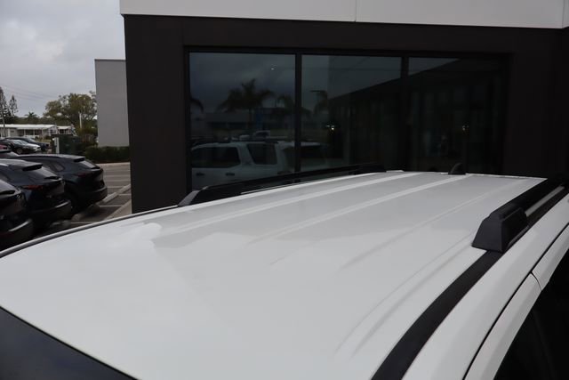 Used 2025 Toyota 4Runner TRD Off-Road image 17