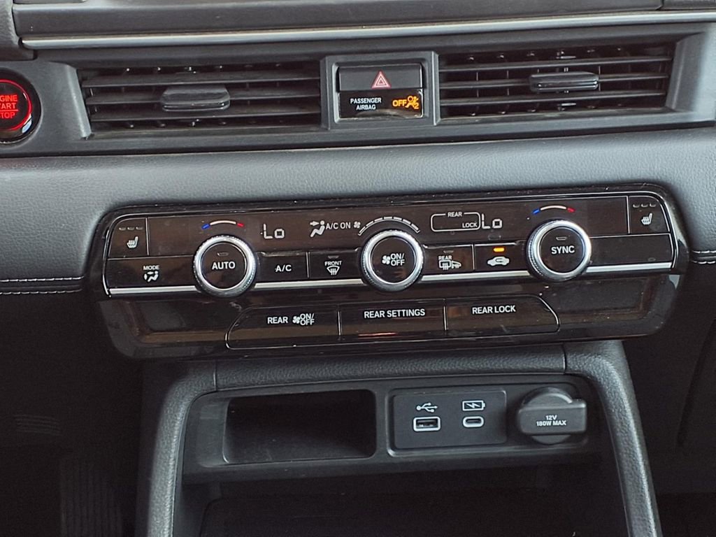 Certified 2024 Honda Pilot Touring image 15
