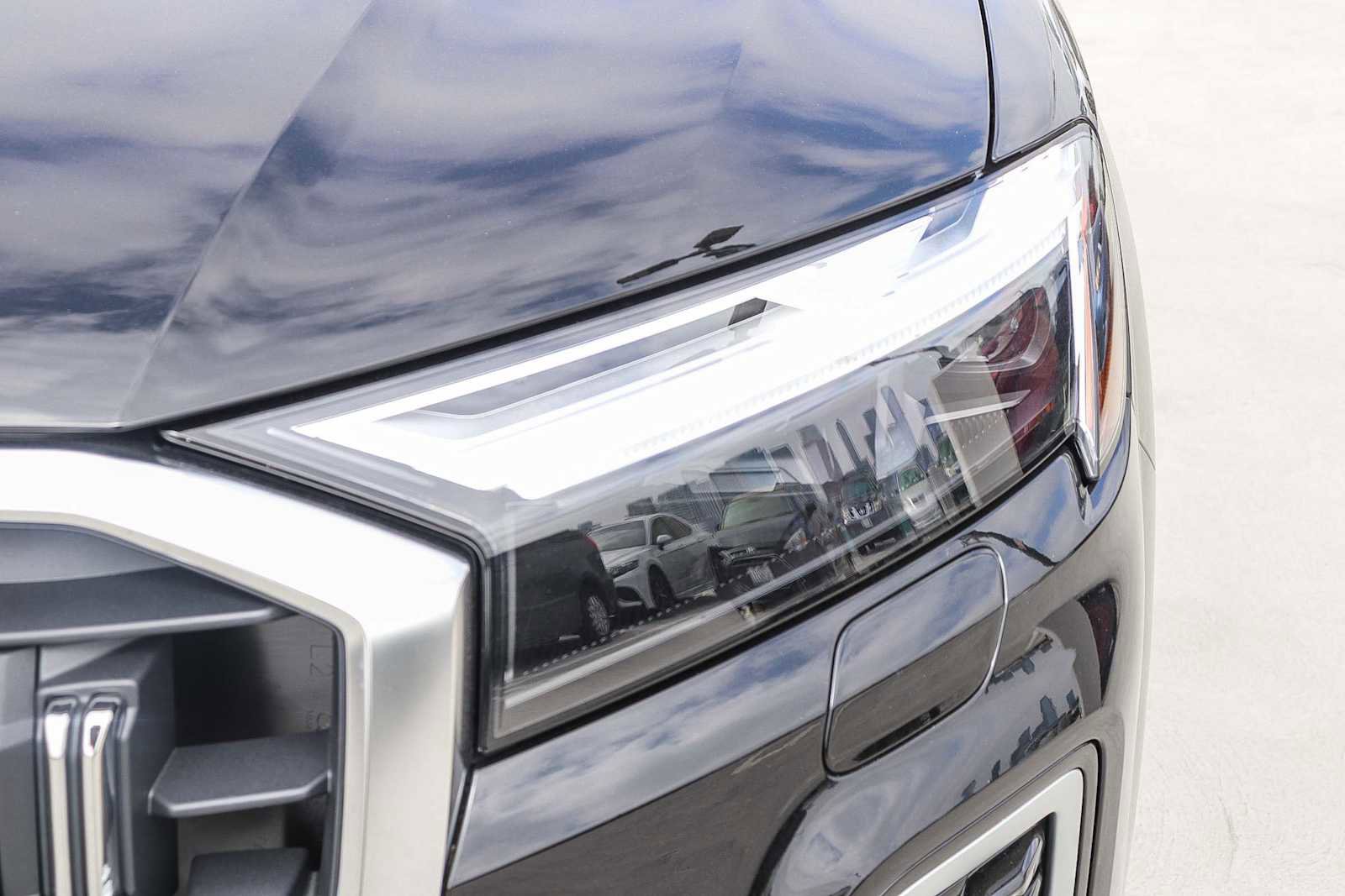 New 2025 Audi Q7 3.0T Premium Plus image 9