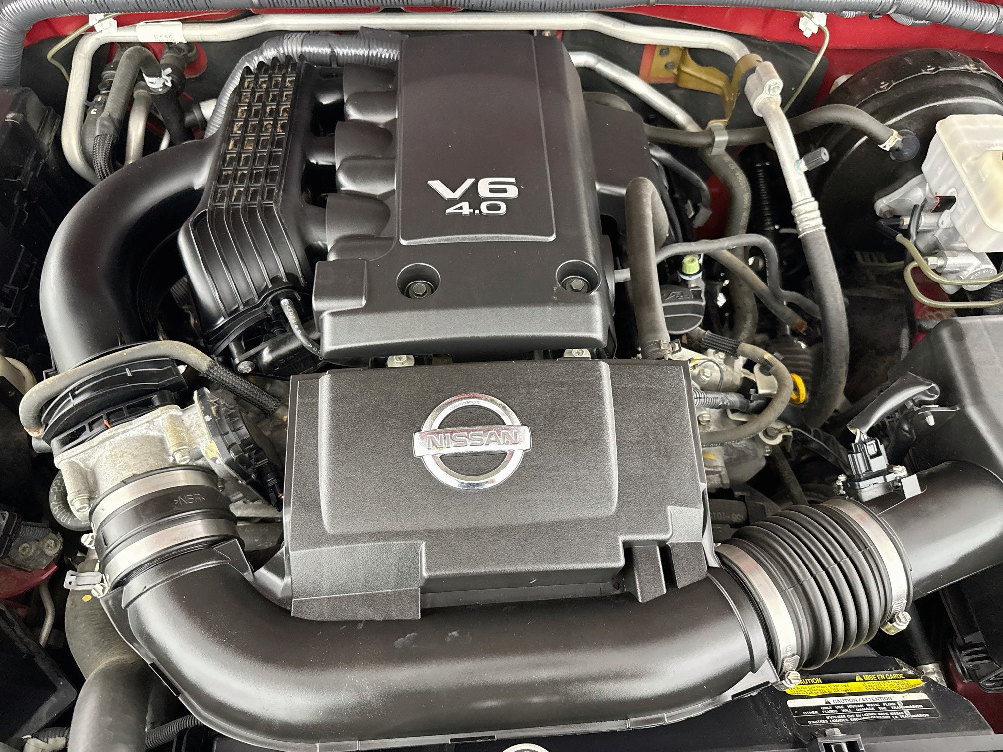 Used 2018 Nissan Frontier SV RWD image 34