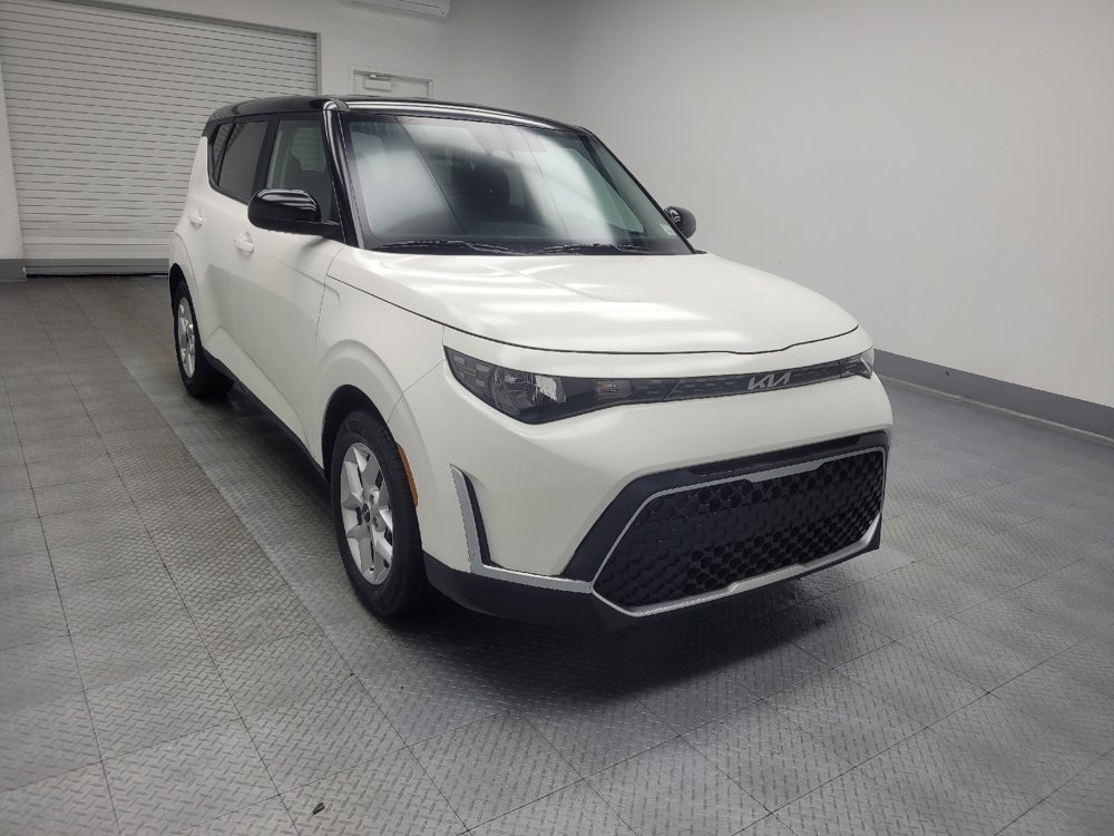 Used 2023 Kia Soul S image 13