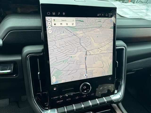 New 2026 GMC Yukon XL Denali w/ Denali Reserve Package AWD/4WD image 36