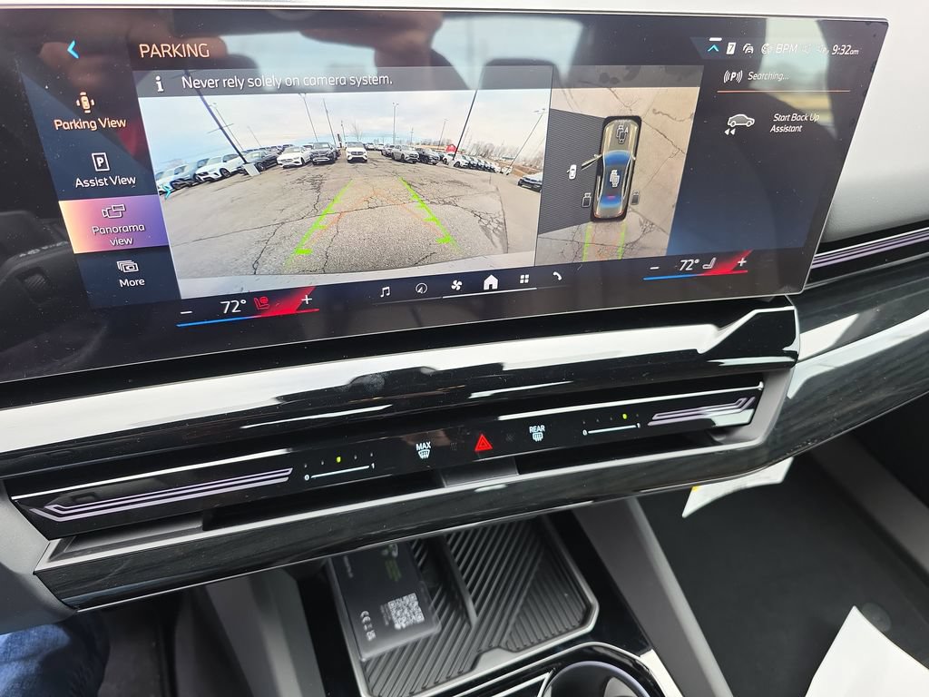 New 2026 BMW 530i xDrive w/ Premium Package AWD/4WD image 20