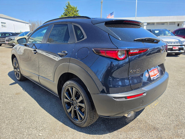 New 2026 MAZDA CX-30 Aire Edition AWD/4WD image 10