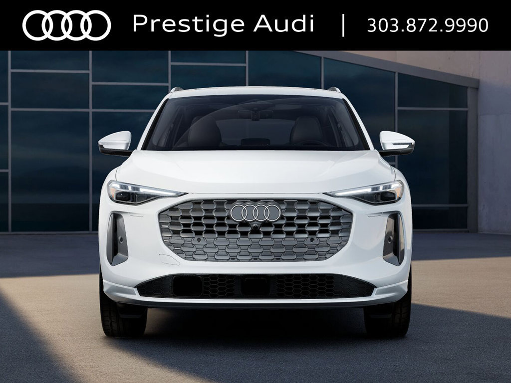 Used 2025 Audi Q5 Premium Plus w/ Premium Plus AWD/4WD image 30
